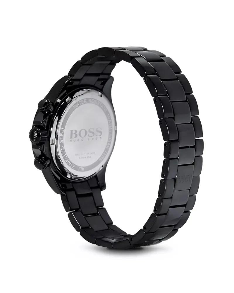 ZEGAREK MĘSKI HUGO BOSS 1512961 - IKON (zh008b) ZEGAREK MĘSKI HUGO BOSS 1512961 - IKON (zh008b)