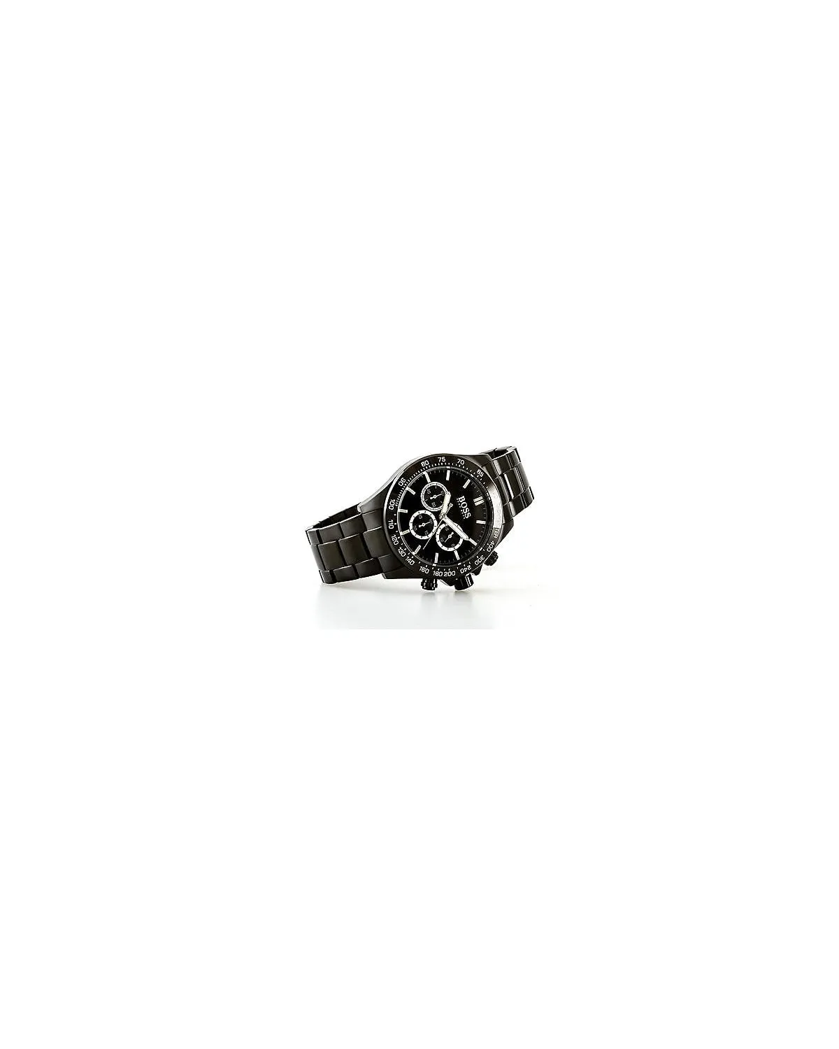 ZEGAREK MĘSKI HUGO BOSS 1512961 - IKON (zh008b) ZEGAREK MĘSKI HUGO BOSS 1512961 - IKON (zh008b)