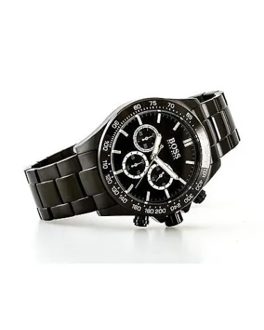 ZEGAREK MĘSKI HUGO BOSS 1512961 - IKON (zh008b) ZEGAREK MĘSKI HUGO BOSS 1512961 - IKON (zh008b)