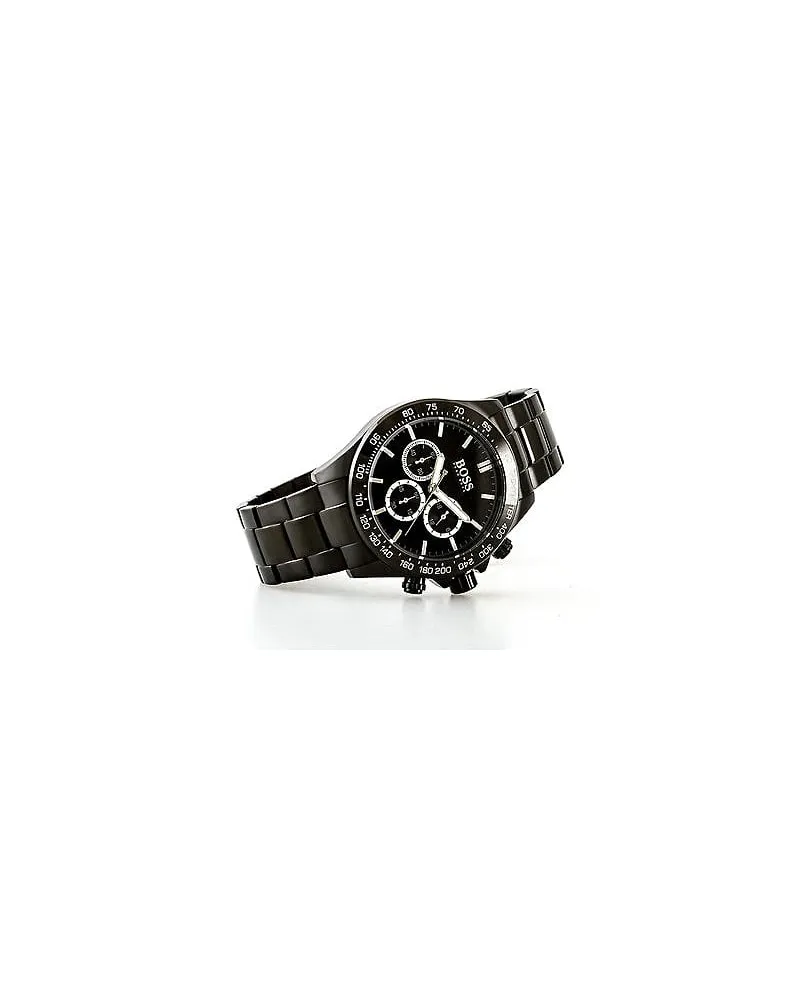 ZEGAREK MĘSKI HUGO BOSS 1512961 - IKON (zh008b) ZEGAREK MĘSKI HUGO BOSS 1512961 - IKON (zh008b)