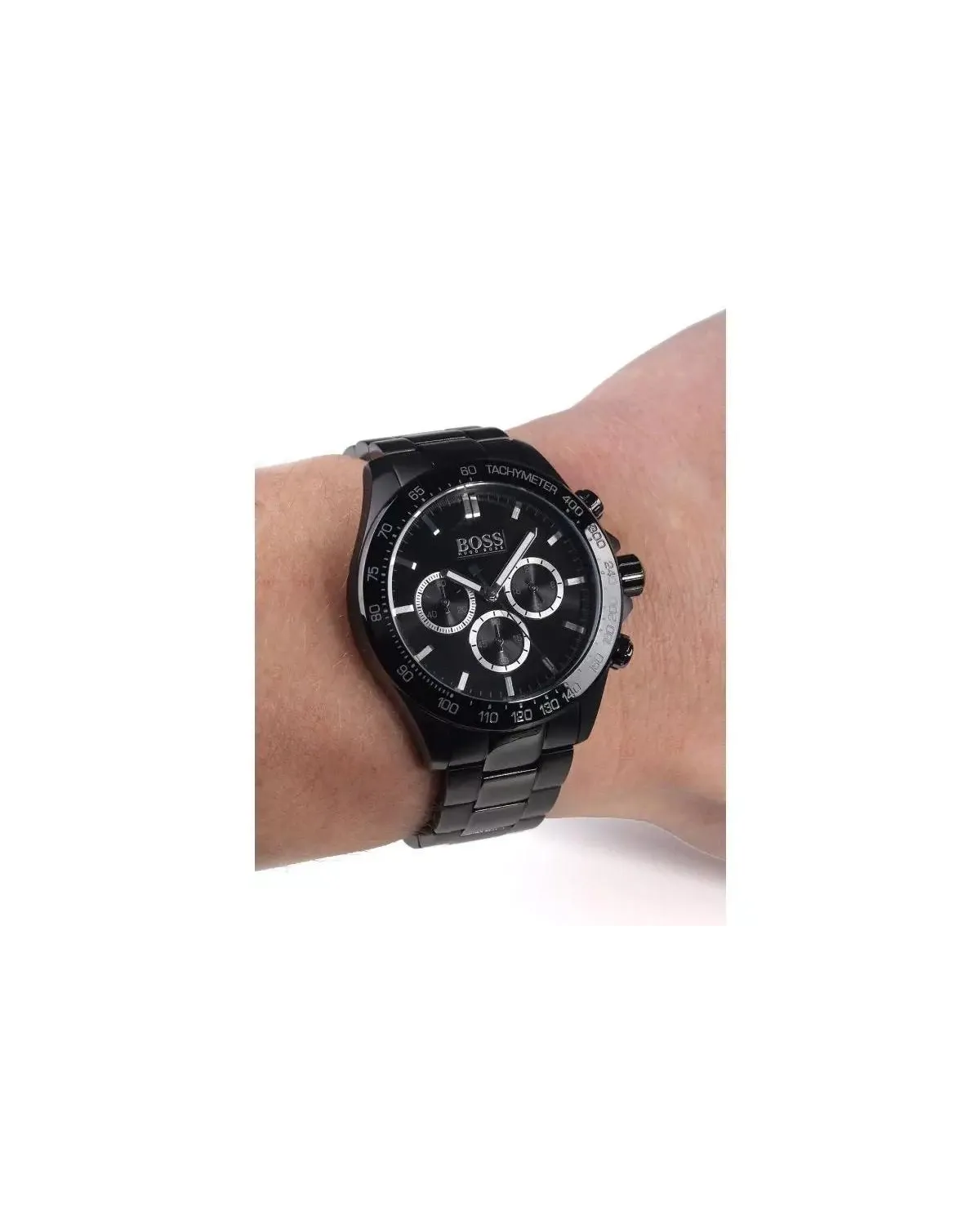 ZEGAREK MĘSKI HUGO BOSS 1512961 - IKON (zh008b) ZEGAREK MĘSKI HUGO BOSS 1512961 - IKON (zh008b)