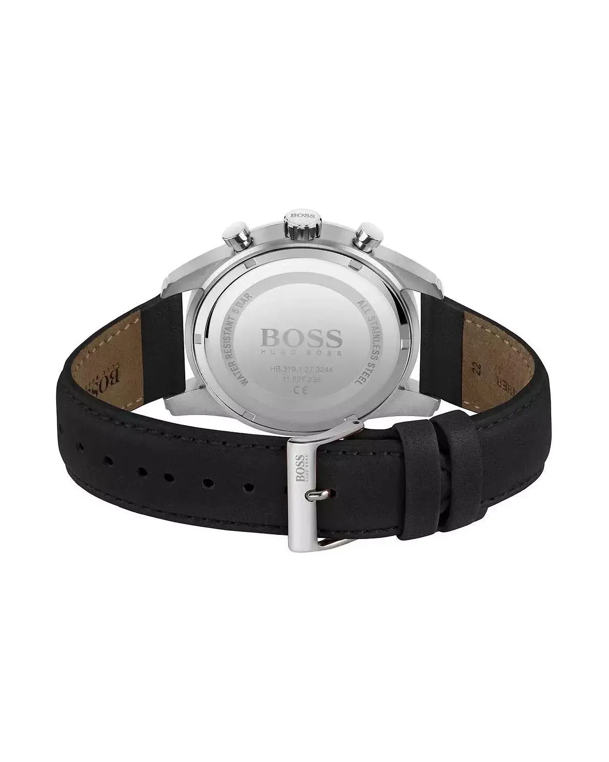 ZEGAREK MĘSKI HUGO BOSS Skymaster 1513782 (zh056a)