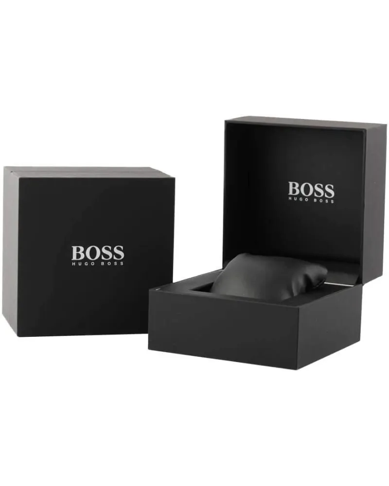 ZEGAREK MĘSKI HUGO BOSS Skymaster 1513782 (zh056a)