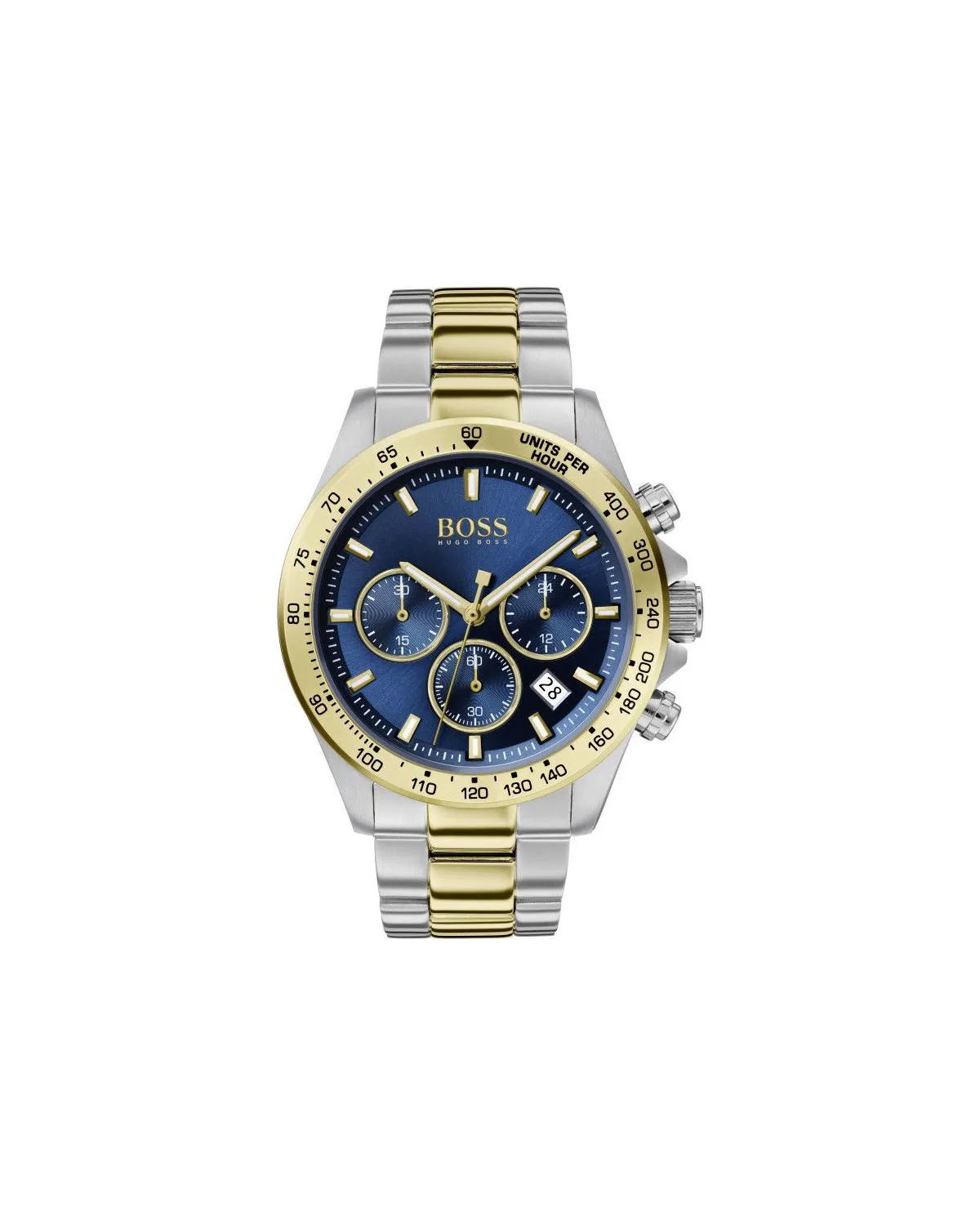 ZEGAREK MĘSKI HUGO BOSS 1513767 - HERO (zh014d) ZEGAREK MĘSKI HUGO BOSS 1513767 - HERO (zh014d)