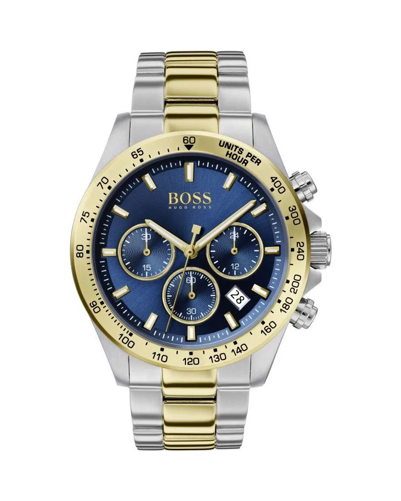 ZEGAREK MĘSKI HUGO BOSS 1513767 - HERO (zh014d) ZEGAREK MĘSKI HUGO BOSS 1513767 - HERO (zh014d)