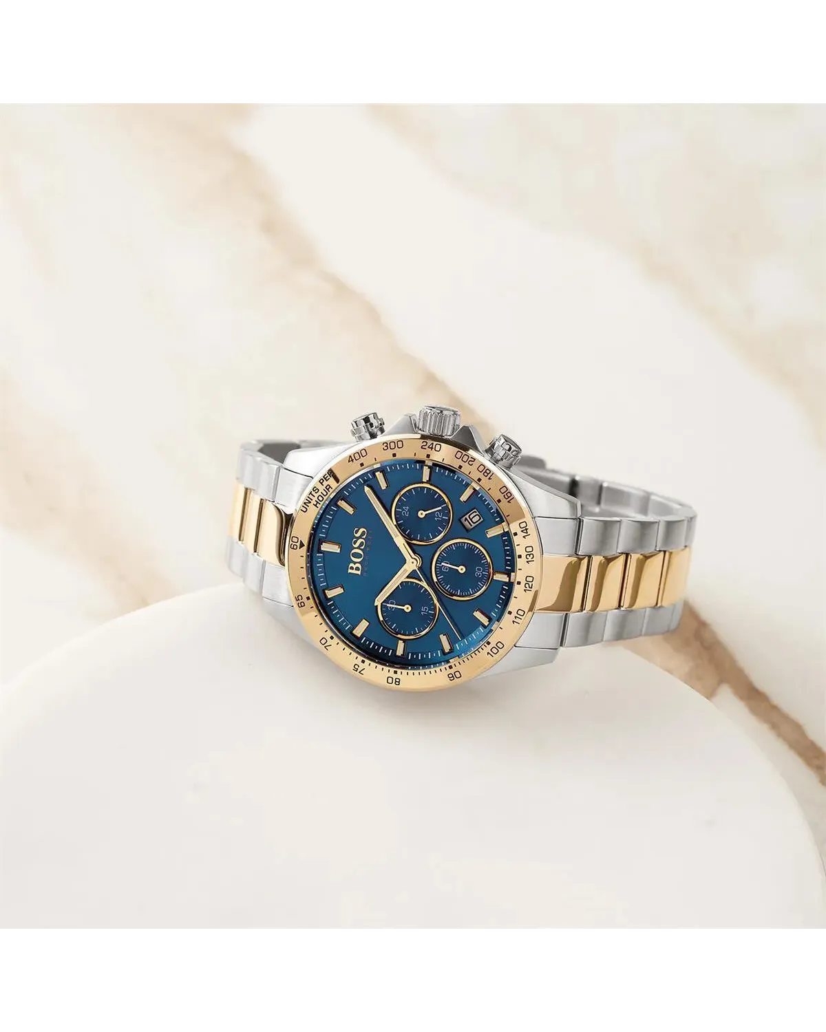 ZEGAREK MĘSKI HUGO BOSS 1513767 - HERO (zh014d) ZEGAREK MĘSKI HUGO BOSS 1513767 - HERO (zh014d)
