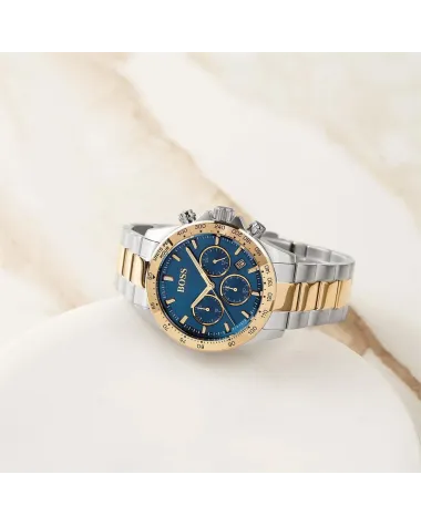 ZEGAREK MĘSKI HUGO BOSS 1513767 - HERO (zh014d) ZEGAREK MĘSKI HUGO BOSS 1513767 - HERO (zh014d)