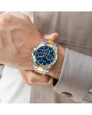 ZEGAREK MĘSKI HUGO BOSS 1513767 - HERO (zh014d) ZEGAREK MĘSKI HUGO BOSS 1513767 - HERO (zh014d)