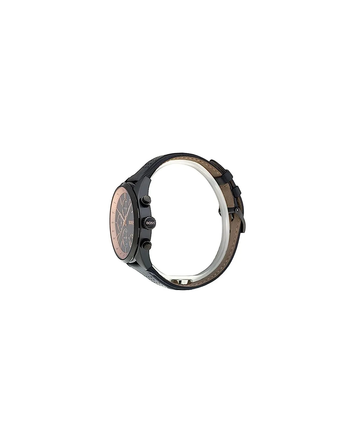 ZEGAREK MĘSKI HUGO BOSS 1513550 Grand Prix Chronograph (zh003e) ZEGAREK MĘSKI HUGO BOSS 1513550 Grand Prix Chronograph (zh003e)