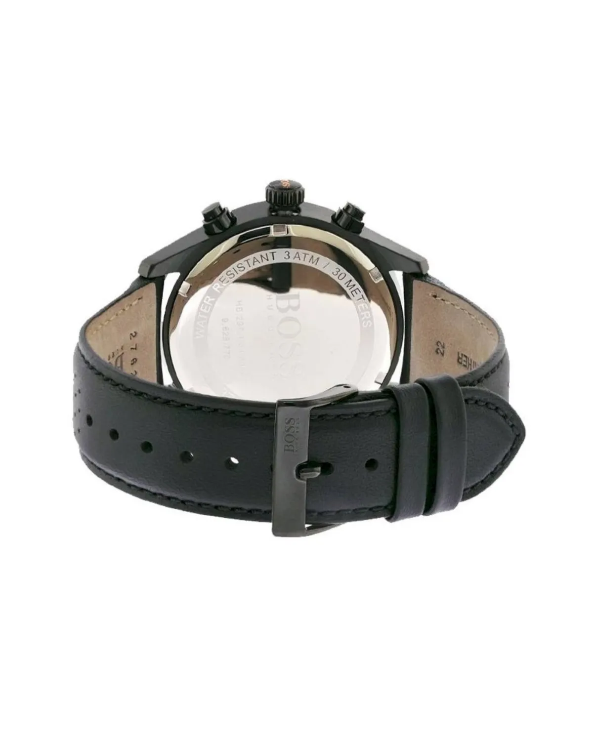 ZEGAREK MĘSKI HUGO BOSS 1513550 Grand Prix Chronograph (zh003e) ZEGAREK MĘSKI HUGO BOSS 1513550 Grand Prix Chronograph (zh003e)