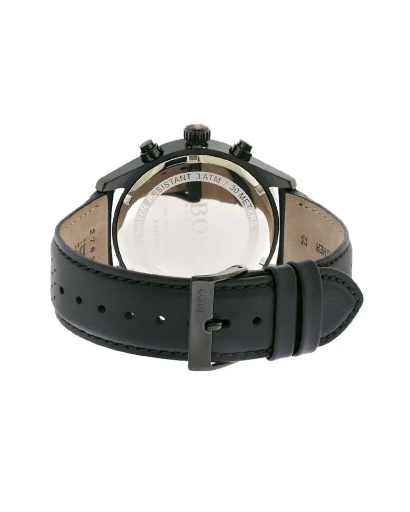 ZEGAREK MĘSKI HUGO BOSS 1513550 Grand Prix Chronograph (zh003e) ZEGAREK MĘSKI HUGO BOSS 1513550 Grand Prix Chronograph (zh003e)