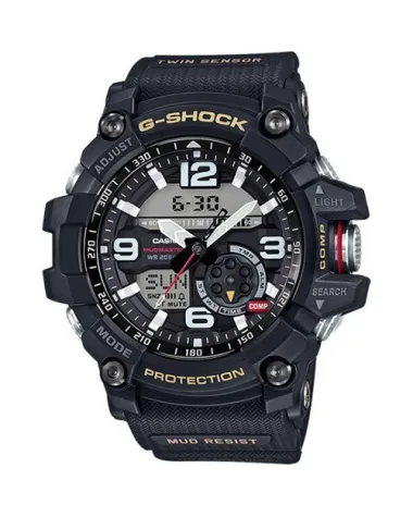 Zegarek Casio GG-1000-1AER