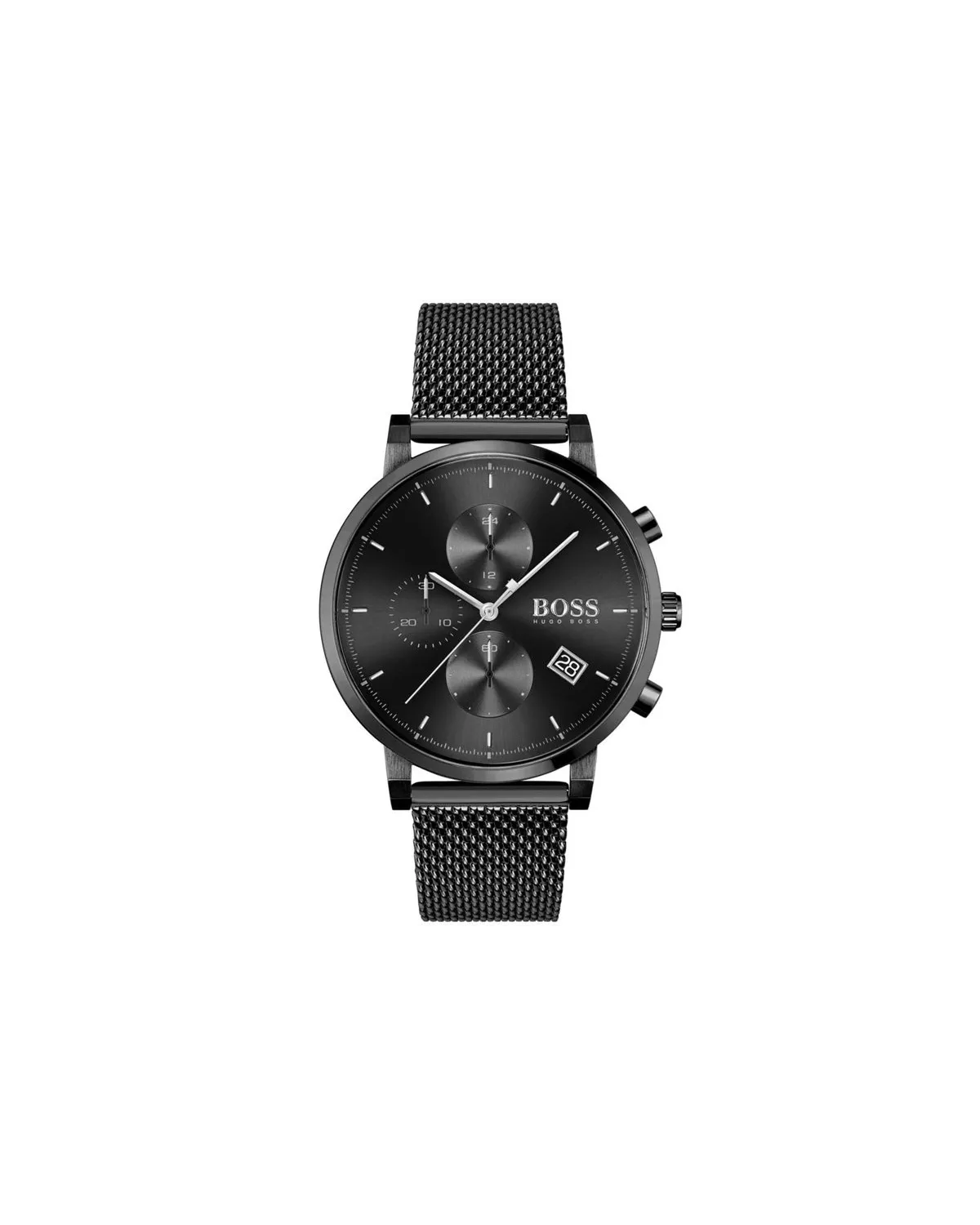 ZEGAREK MĘSKI HUGO BOSS 1513813 - INTEGRITY (zh027c) ZEGAREK MĘSKI HUGO BOSS 1513813 - INTEGRITY (zh027c)