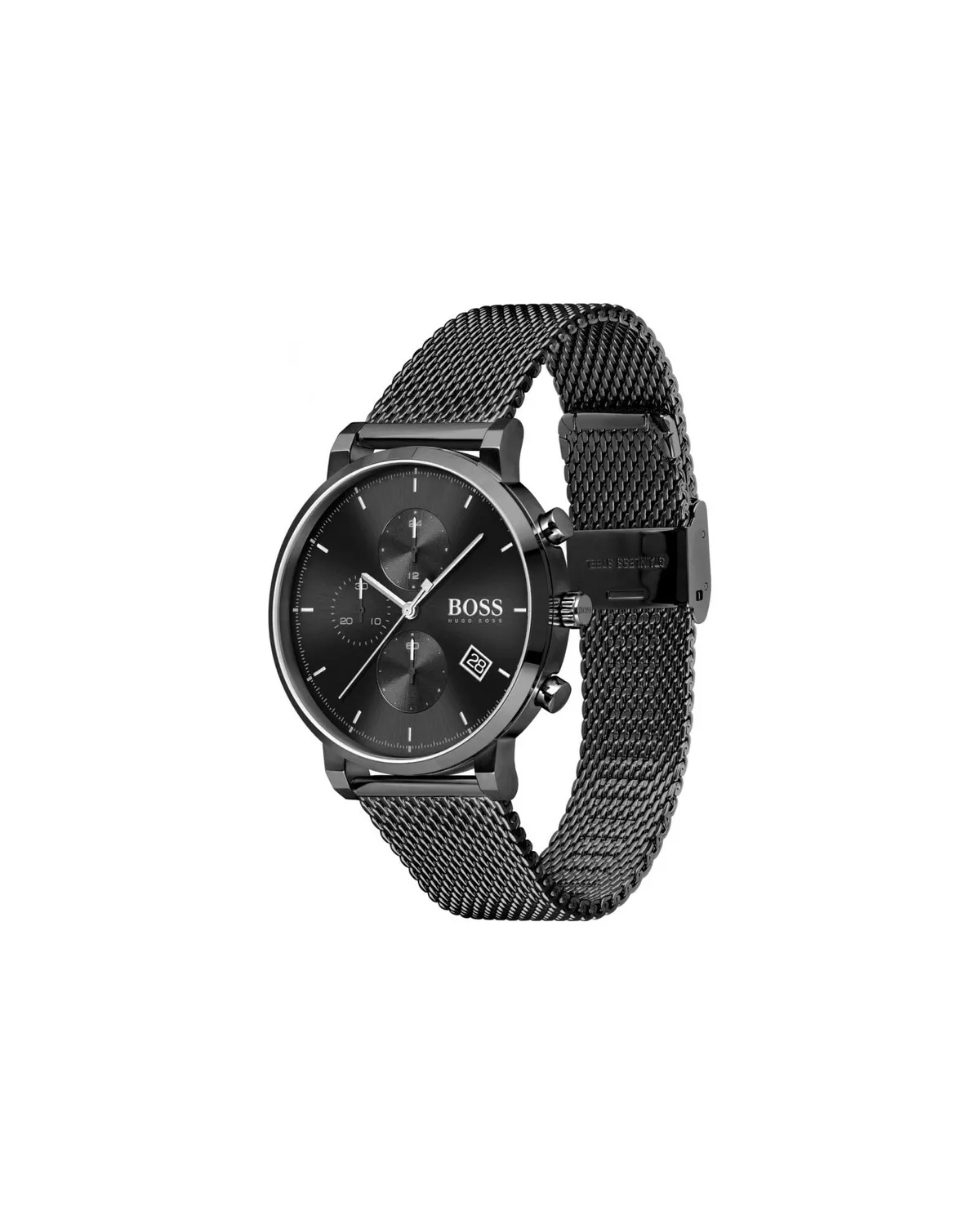 ZEGAREK MĘSKI HUGO BOSS 1513813 - INTEGRITY (zh027c) ZEGAREK MĘSKI HUGO BOSS 1513813 - INTEGRITY (zh027c)