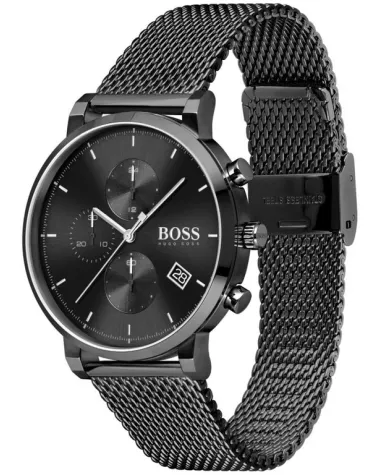 ZEGAREK MĘSKI HUGO BOSS 1513813 - INTEGRITY (zh027c) ZEGAREK MĘSKI HUGO BOSS 1513813 - INTEGRITY (zh027c)