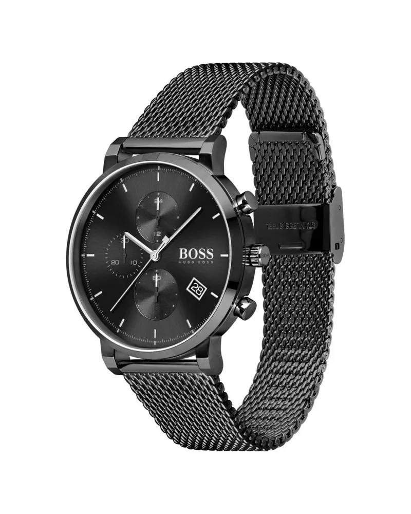 ZEGAREK MĘSKI HUGO BOSS 1513813 - INTEGRITY (zh027c) ZEGAREK MĘSKI HUGO BOSS 1513813 - INTEGRITY (zh027c)