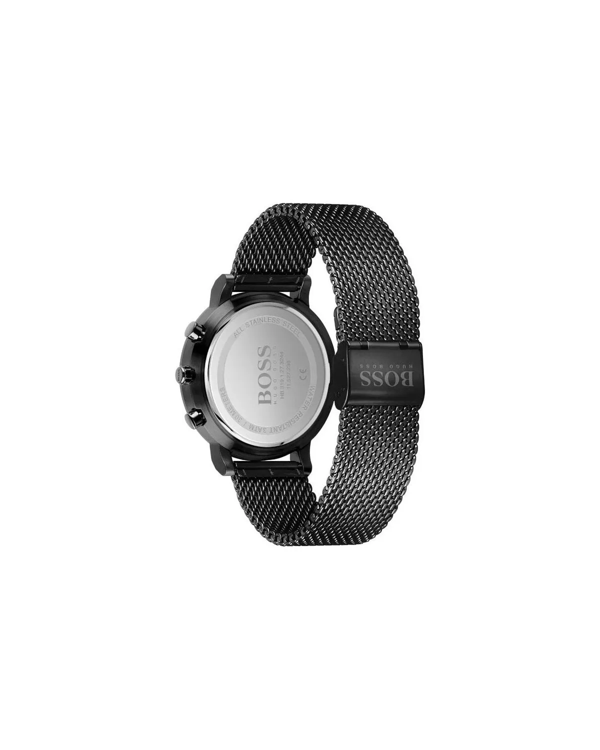 ZEGAREK MĘSKI HUGO BOSS 1513813 - INTEGRITY (zh027c) ZEGAREK MĘSKI HUGO BOSS 1513813 - INTEGRITY (zh027c)