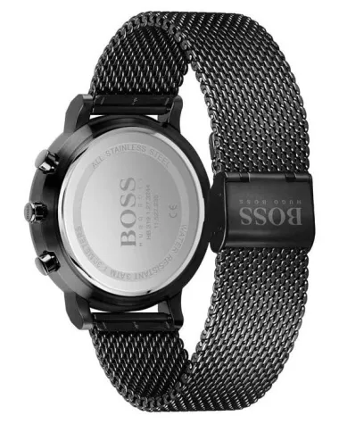 ZEGAREK MĘSKI HUGO BOSS 1513813 - INTEGRITY (zh027c) ZEGAREK MĘSKI HUGO BOSS 1513813 - INTEGRITY (zh027c)