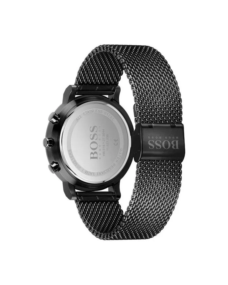ZEGAREK MĘSKI HUGO BOSS 1513813 - INTEGRITY (zh027c) ZEGAREK MĘSKI HUGO BOSS 1513813 - INTEGRITY (zh027c)