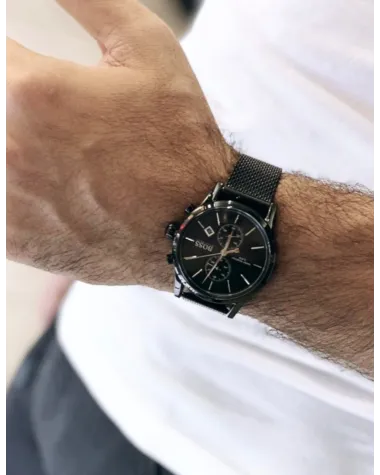 ZEGAREK MĘSKI HUGO BOSS 1513813 - INTEGRITY (zh027c) ZEGAREK MĘSKI HUGO BOSS 1513813 - INTEGRITY (zh027c)