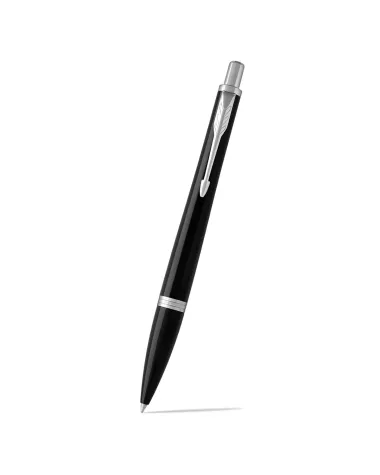 Zestaw Prezentowy Długopis Parker Urban Black + Zegarek Paul Lorens + Kolczyki (1931579/3)