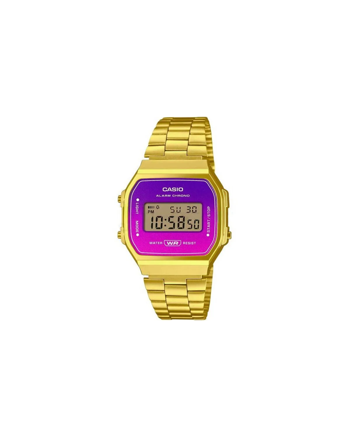 Zegarek Męski Casio A168WERG-2ADF + BOX