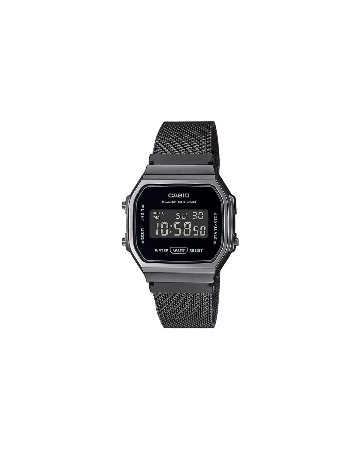 Zegarek Męski Casio A168WEMB-1BDF + BOX