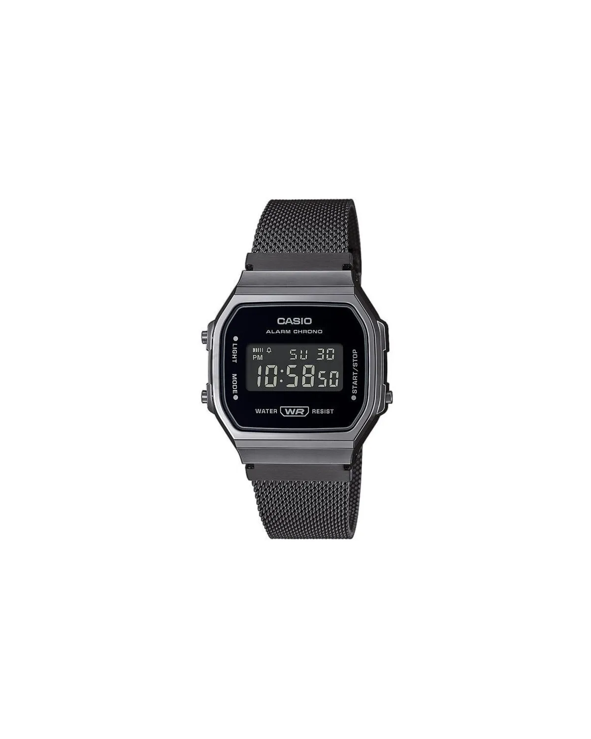 Zegarek Męski Casio A168WEMB-1BDF + BOX