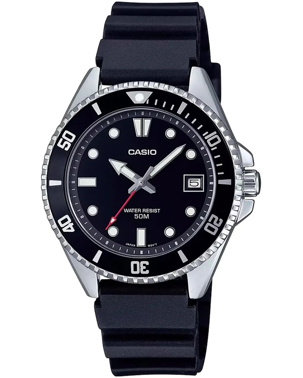 Zegarek Męski Casio MDV-10-1A1VEF + BOX