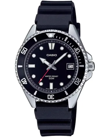 Zegarek Męski Casio MDV-10-1A1VEF + BOX