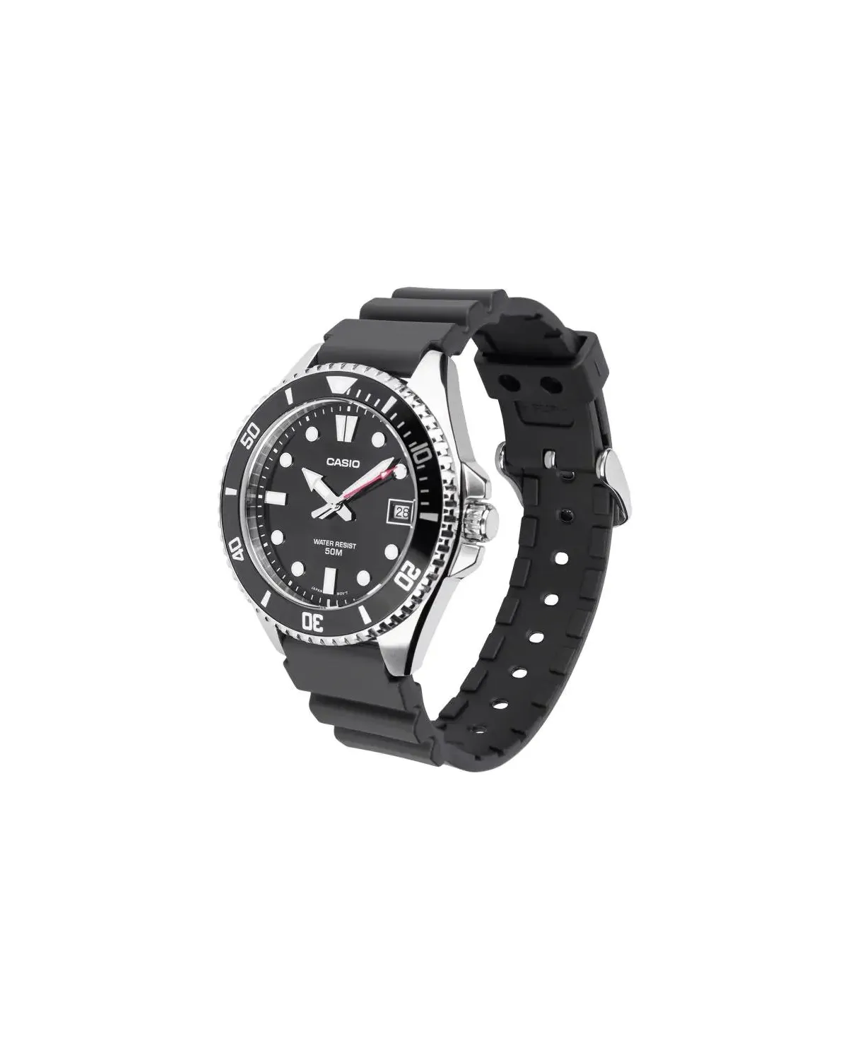 Zegarek Męski Casio MDV-10-1A1VEF + BOX