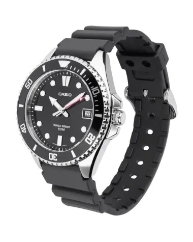 Zegarek Męski Casio MDV-10-1A1VEF + BOX