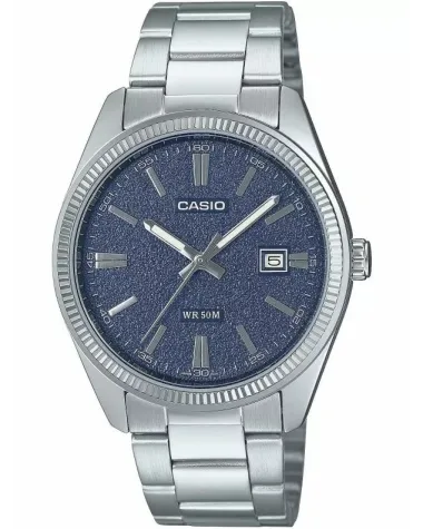 ZEGAREK MĘSKI CASIO MTP-1302DA-2A1 (zd072u) + BOX