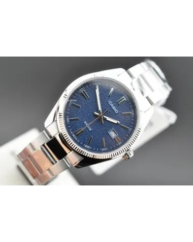 ZEGAREK MĘSKI CASIO MTP-1302DA-2A1 (zd072u) + BOX