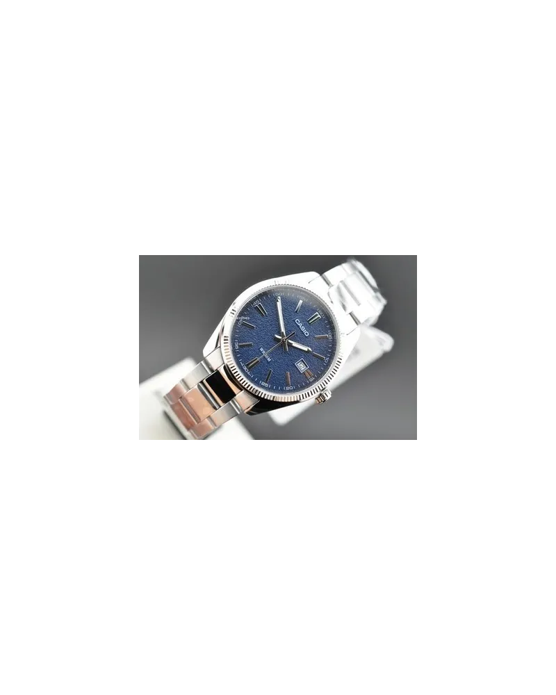 ZEGAREK MĘSKI CASIO MTP-1302DA-2A1 (zd072u) + BOX