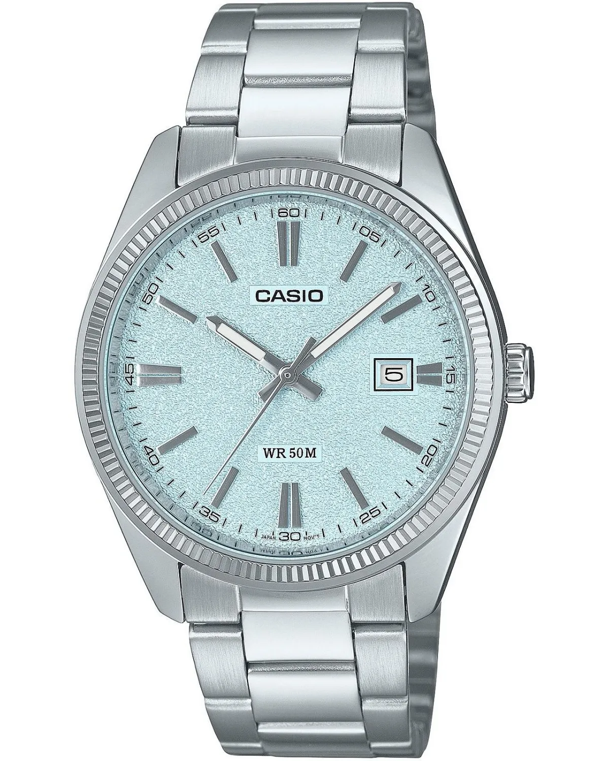 ZEGAREK MĘSKI CASIO MTP-1302DA-2A2 (zd072w) + BOX