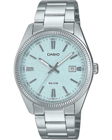 ZEGAREK MĘSKI CASIO MTP-1302DA-2A2 (zd072w) + BOX