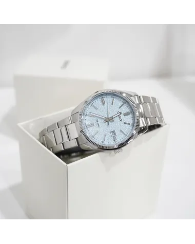 ZEGAREK MĘSKI CASIO MTP-1302DA-2A2 (zd072w) + BOX