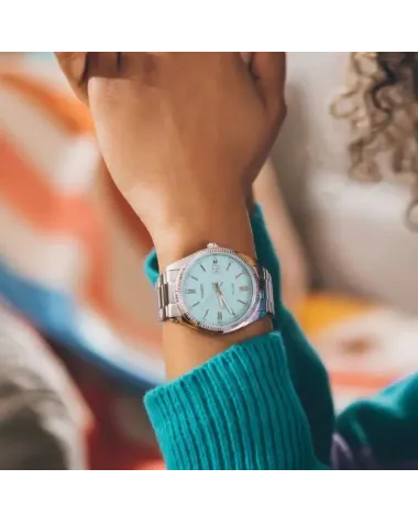 ZEGAREK MĘSKI CASIO MTP-1302DA-2A2 (zd072w) + BOX