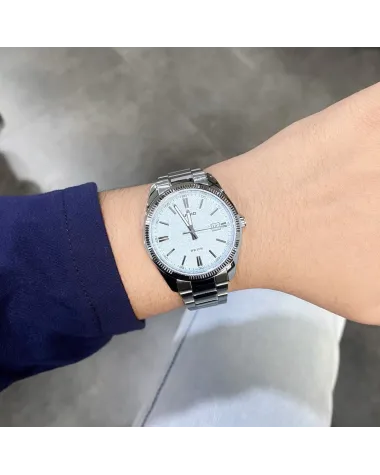 ZEGAREK MĘSKI CASIO MTP-1302DA-2A2 (zd072w) + BOX