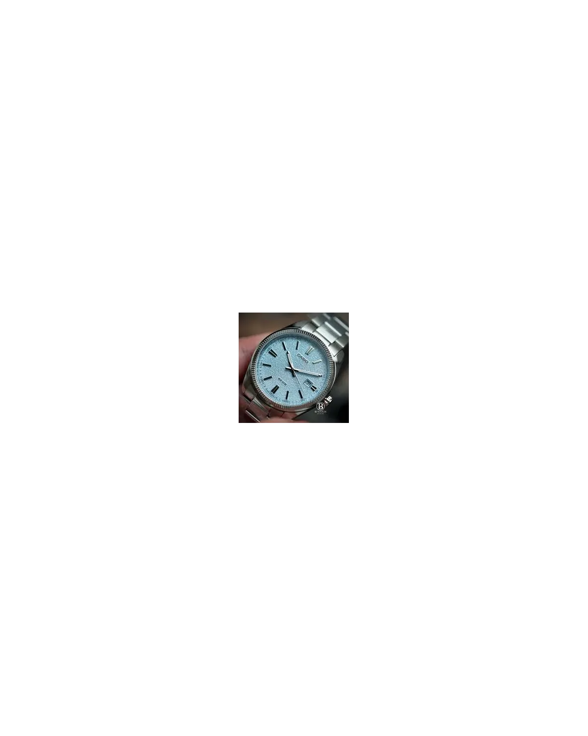 ZEGAREK MĘSKI CASIO MTP-1302DA-2A2 (zd072w) + BOX