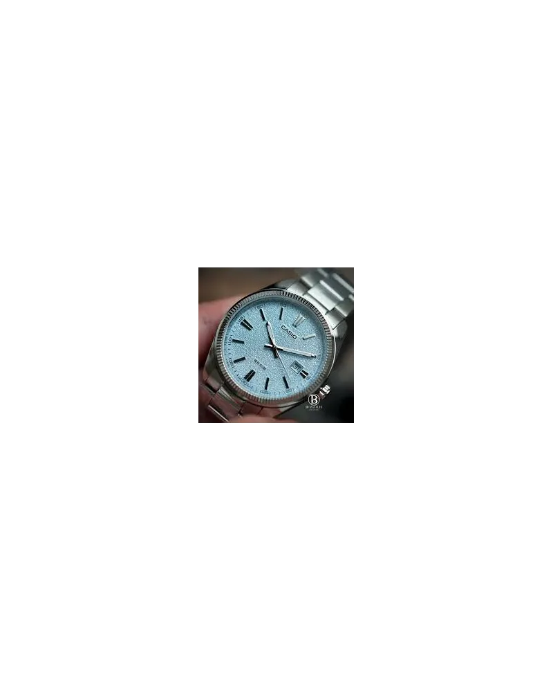 ZEGAREK MĘSKI CASIO MTP-1302DA-2A2 (zd072w) + BOX