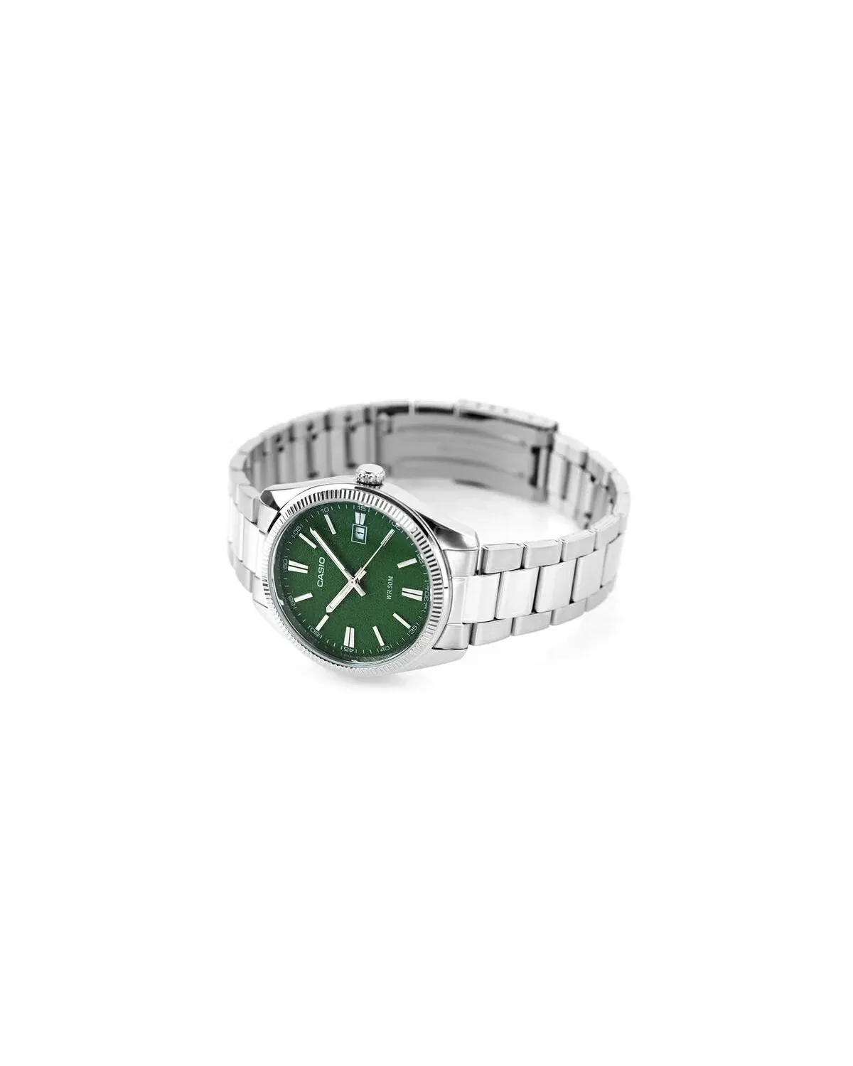 ZEGAREK MĘSKI CASIO MTP-1302DA-3A (zd072x) + BOX