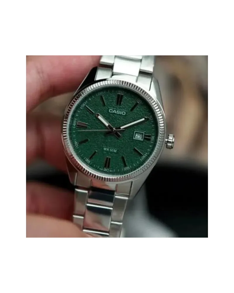 ZEGAREK MĘSKI CASIO MTP-1302DA-3A (zd072x) + BOX