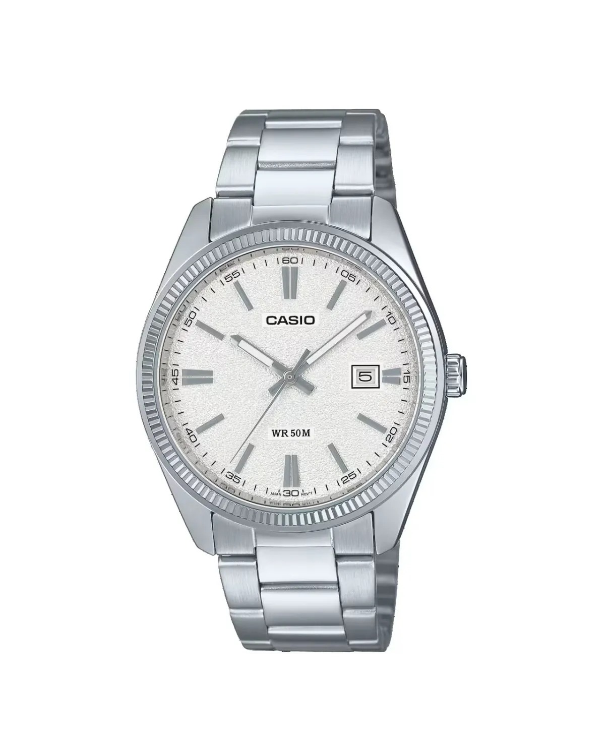 ZEGAREK MĘSKI CASIO MTP-1302DA-7A (zd072y) + BOX