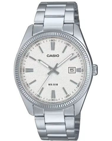 ZEGAREK MĘSKI CASIO MTP-1302DA-7A (zd072y) + BOX
