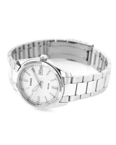 ZEGAREK MĘSKI CASIO MTP-1302DA-7A (zd072y) + BOX