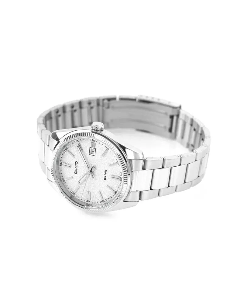 ZEGAREK MĘSKI CASIO MTP-1302DA-7A (zd072y) + BOX