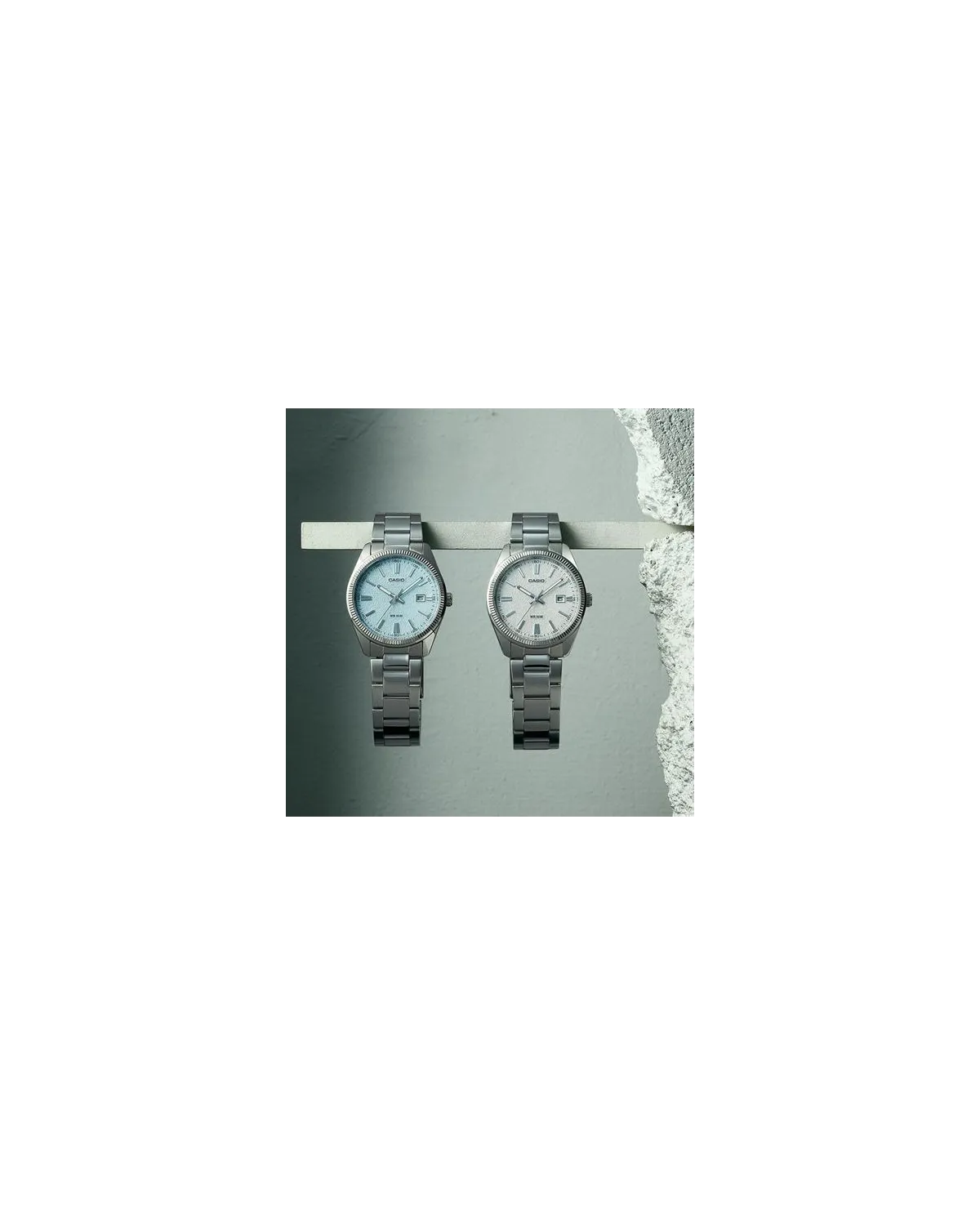 ZEGAREK MĘSKI CASIO MTP-1302DA-7A (zd072y) + BOX