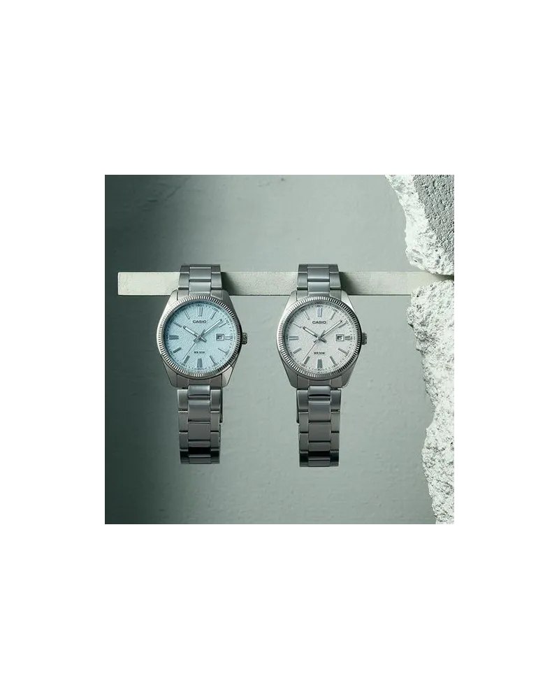 ZEGAREK MĘSKI CASIO MTP-1302DA-7A (zd072y) + BOX
